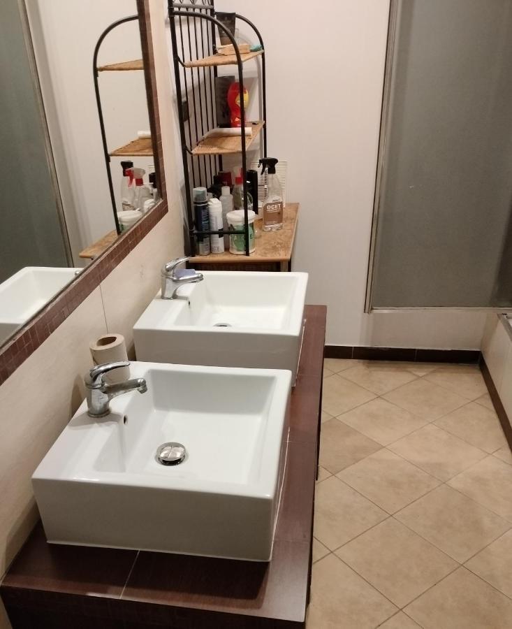 Urocze Studia W Lomiankach, 1- Z Sauna I Tarasem, 2- Z Kominkiem, 3- Ekonomiczne, 7Km Metro Mlociny Warszawa Łomianki Dış mekan fotoğraf