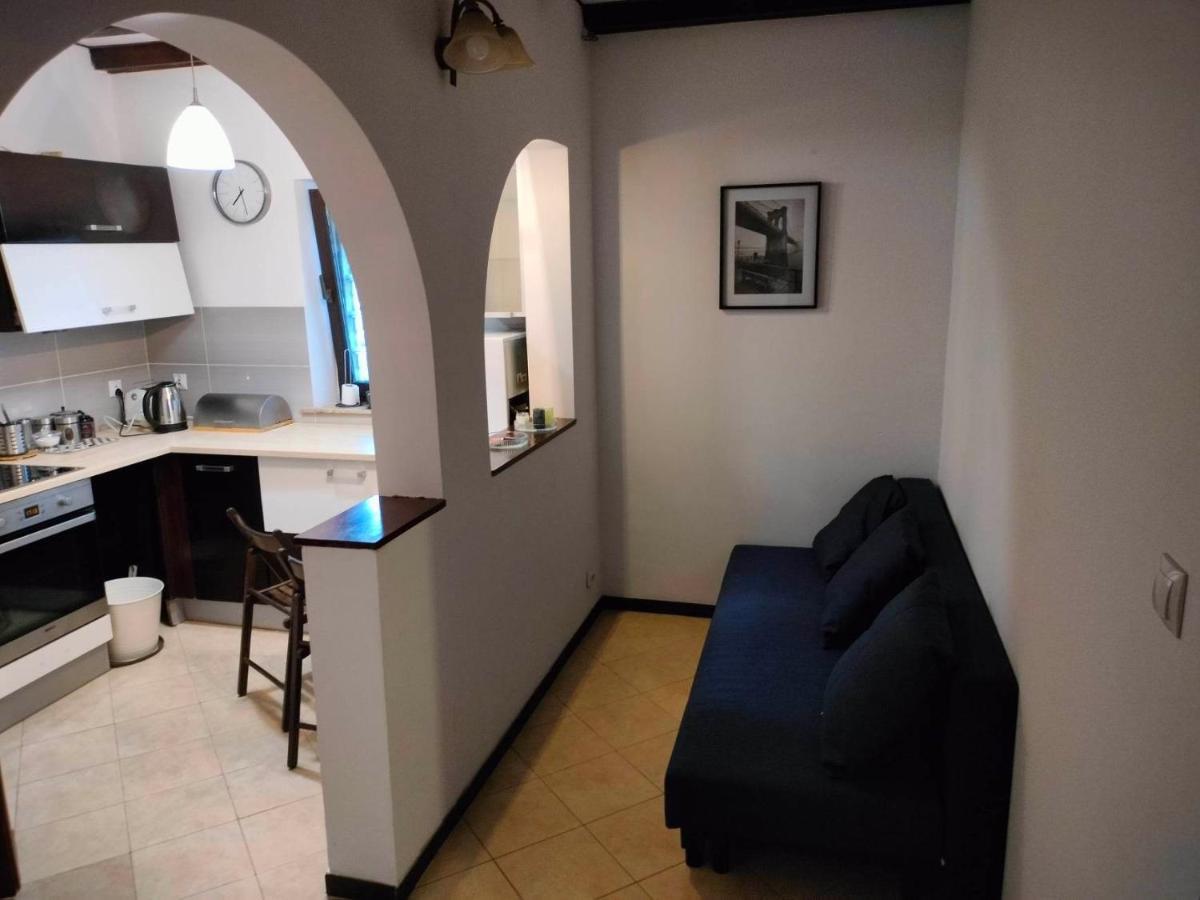 Urocze Studia W Lomiankach, 1- Z Sauna I Tarasem, 2- Z Kominkiem, 3- Ekonomiczne, 7Km Metro Mlociny Warszawa Łomianki Dış mekan fotoğraf