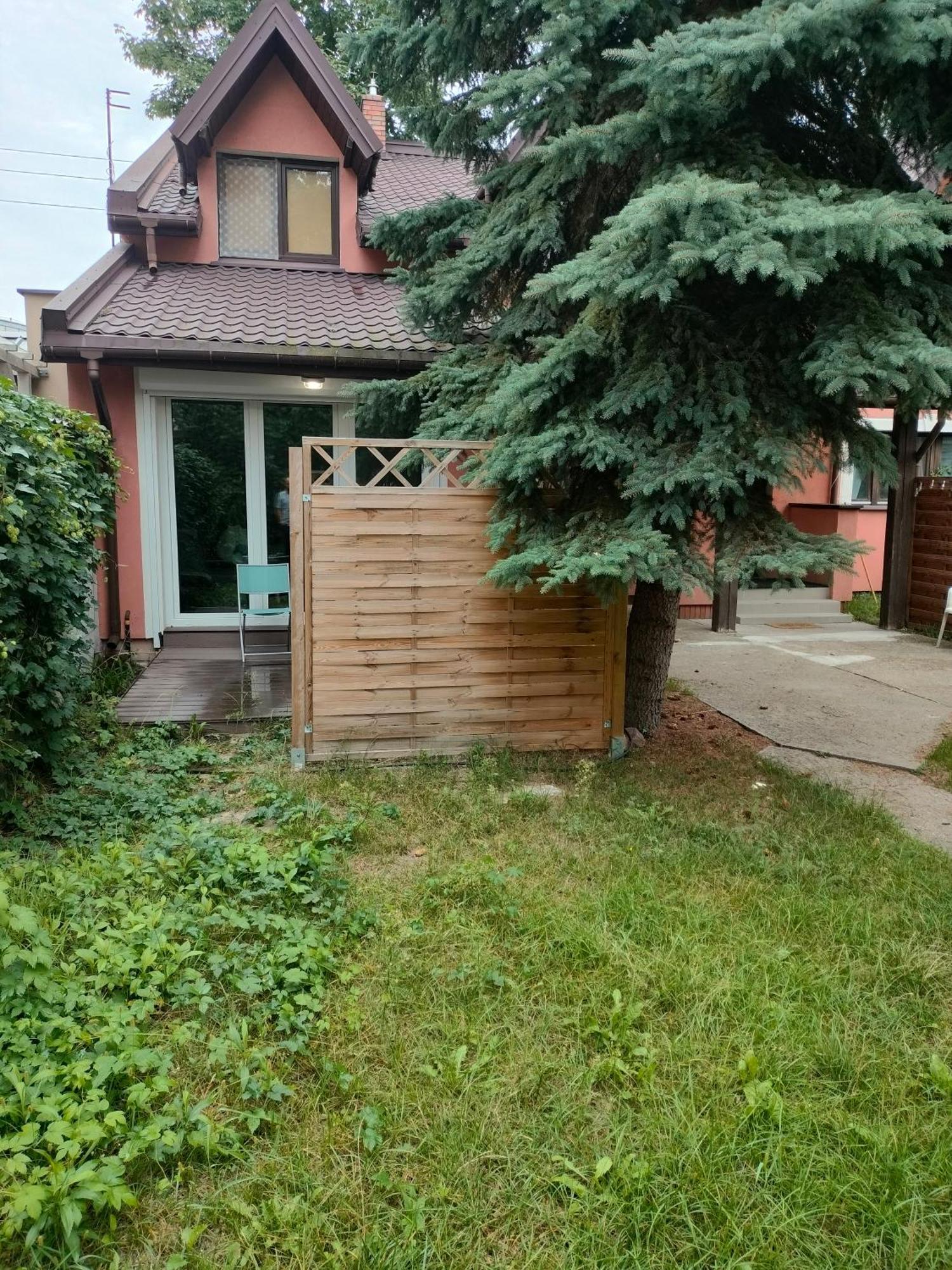 Urocze Studia W Lomiankach, 1- Z Sauna I Tarasem, 2- Z Kominkiem, 3- Ekonomiczne, 7Km Metro Mlociny Warszawa Łomianki Dış mekan fotoğraf