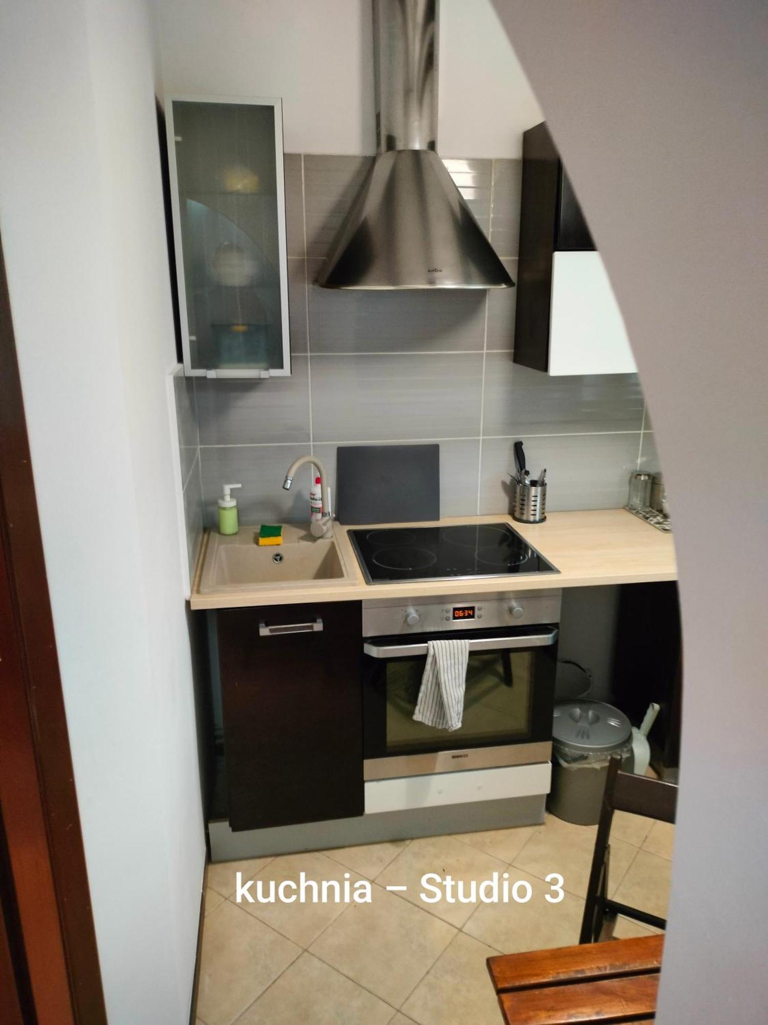 Urocze Studia W Lomiankach, 1- Z Sauna I Tarasem, 2- Z Kominkiem, 3- Ekonomiczne, 7Km Metro Mlociny Warszawa Łomianki Dış mekan fotoğraf