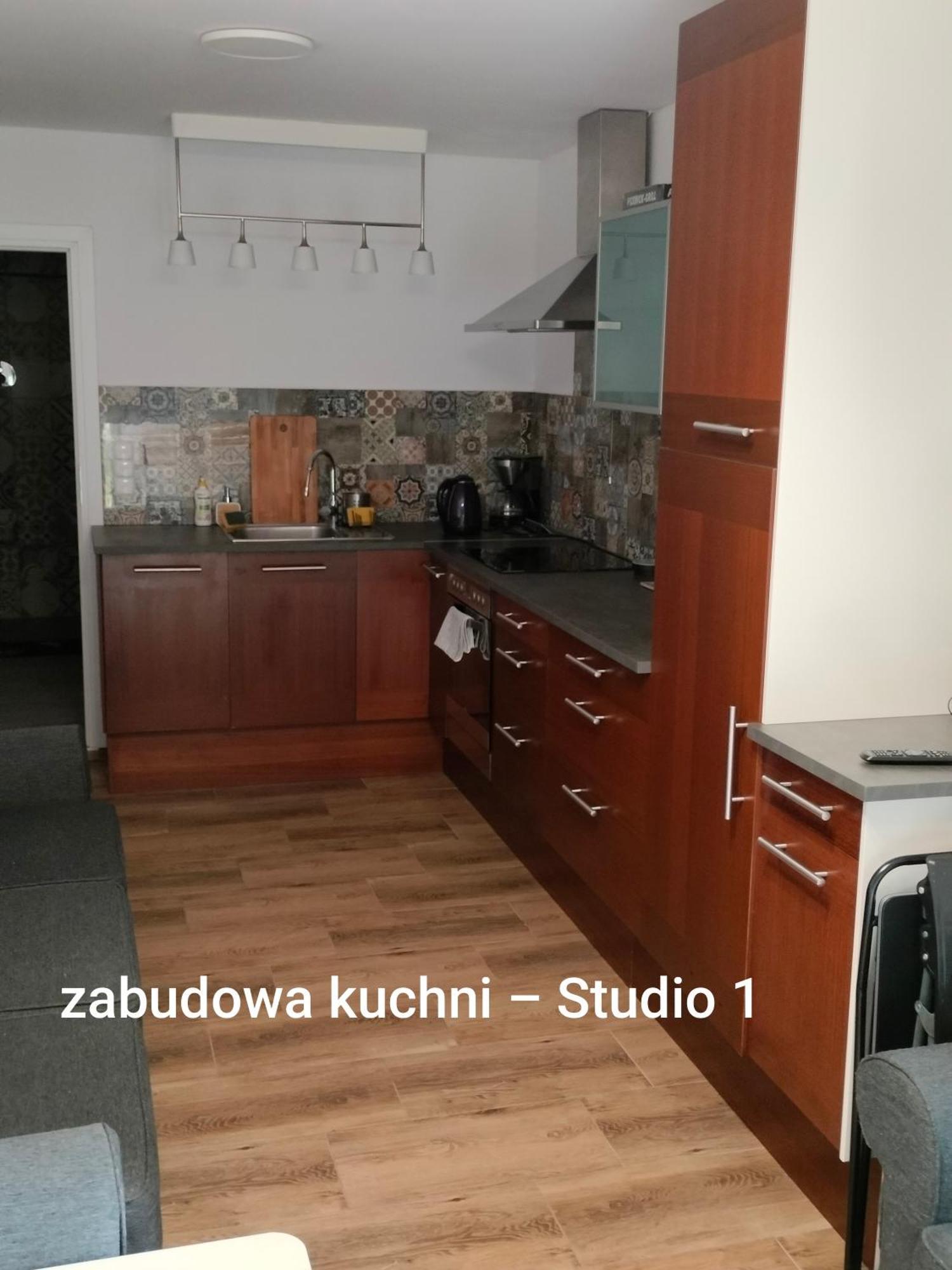 Urocze Studia W Lomiankach, 1- Z Sauna I Tarasem, 2- Z Kominkiem, 3- Ekonomiczne, 7Km Metro Mlociny Warszawa Łomianki Dış mekan fotoğraf
